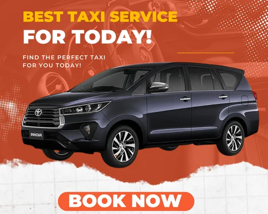 Goa taxi services